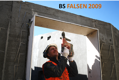 BS FALSEN 2009