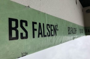 BS FALSE Z, Solkysten