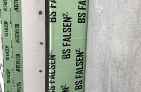 BS FALSE Z, Solkysten